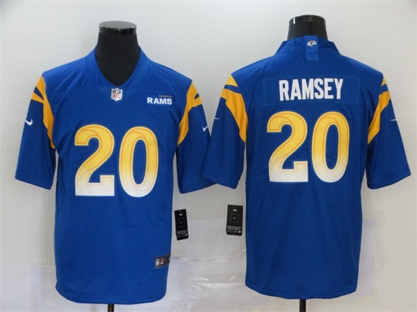 Rams jerseys 2024-8-5-016